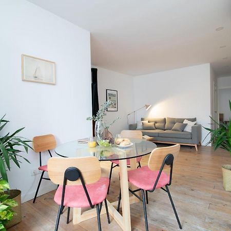 El Born Design Apartments Barcelona Kültér fotó