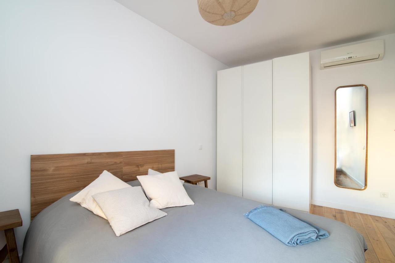 El Born Design Apartments Barcelona Kültér fotó