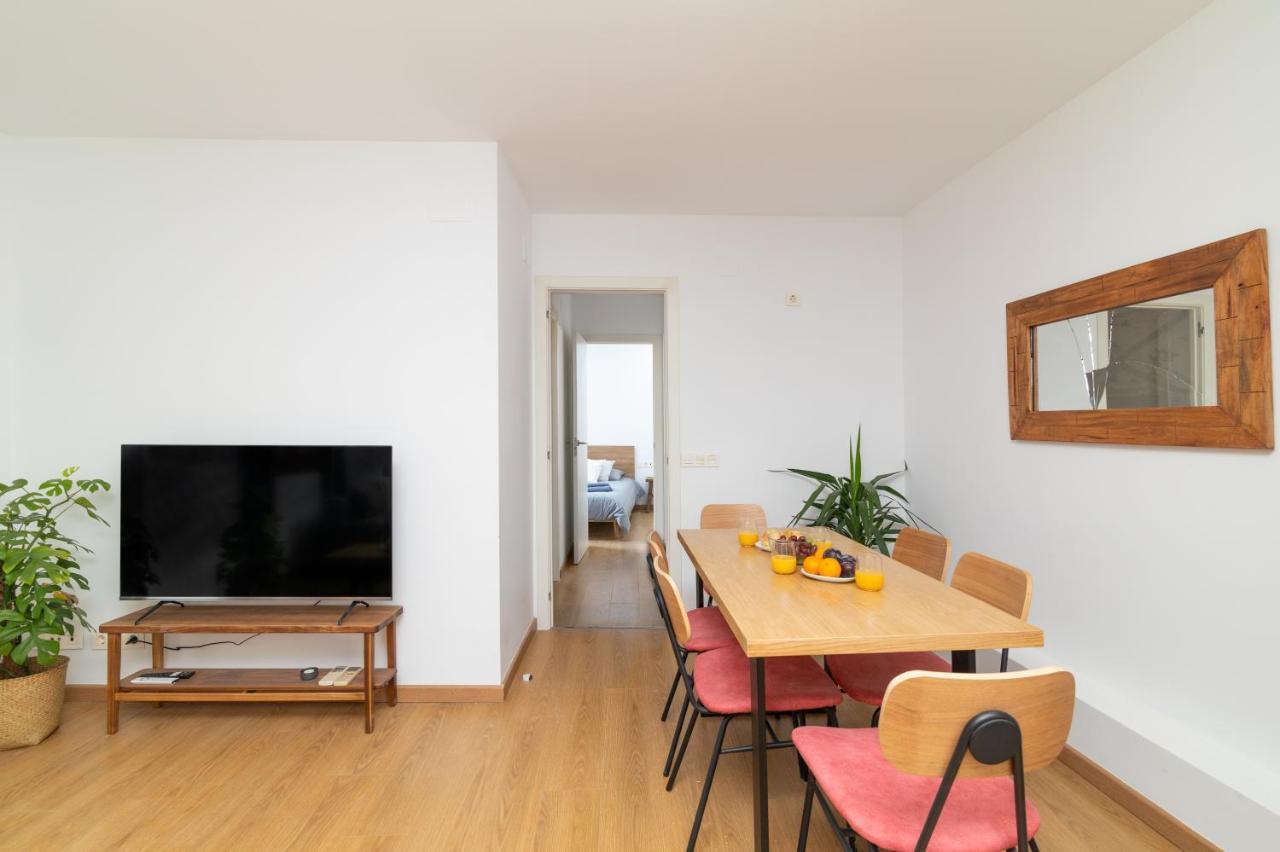 El Born Design Apartments Barcelona Kültér fotó