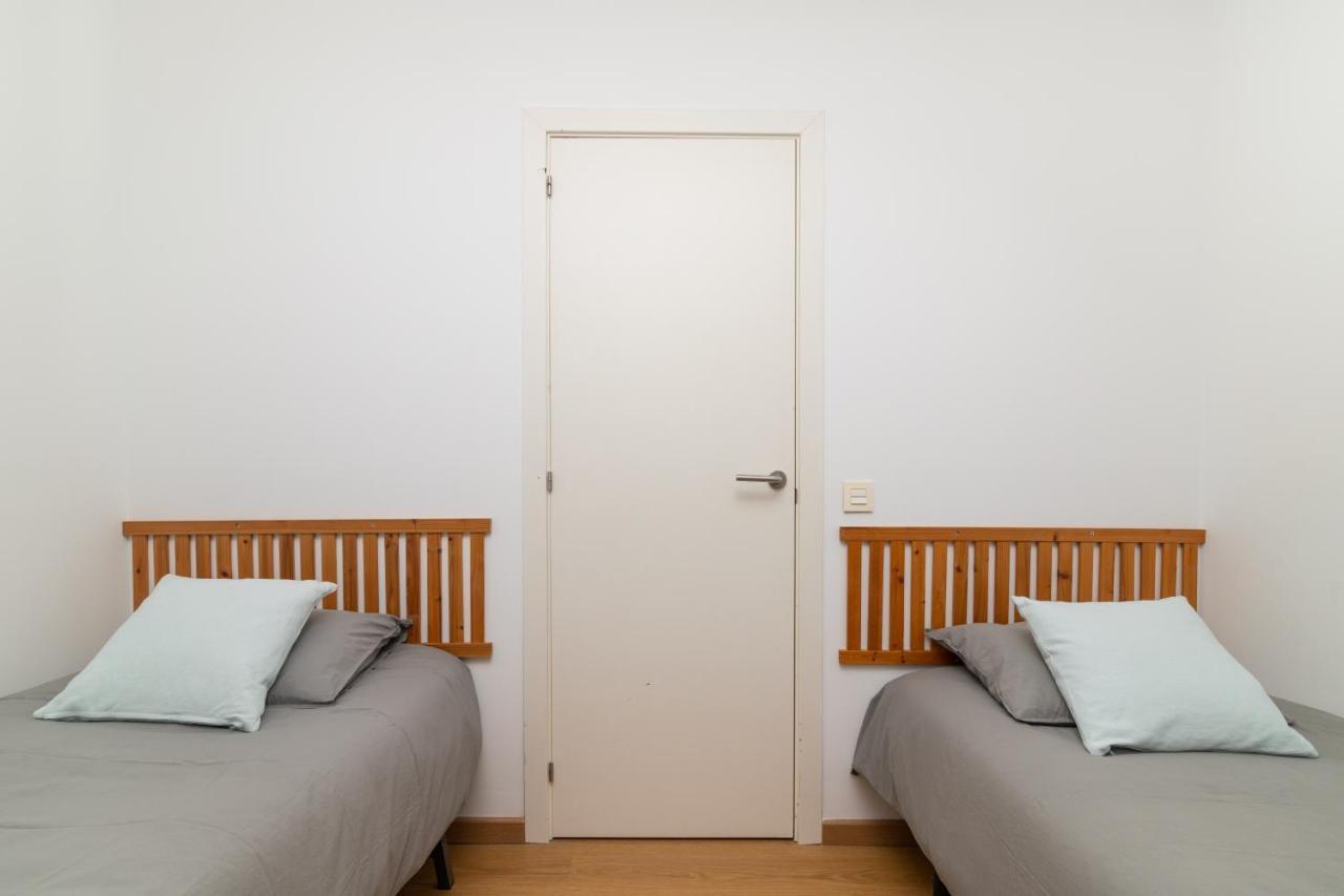 El Born Design Apartments Barcelona Kültér fotó