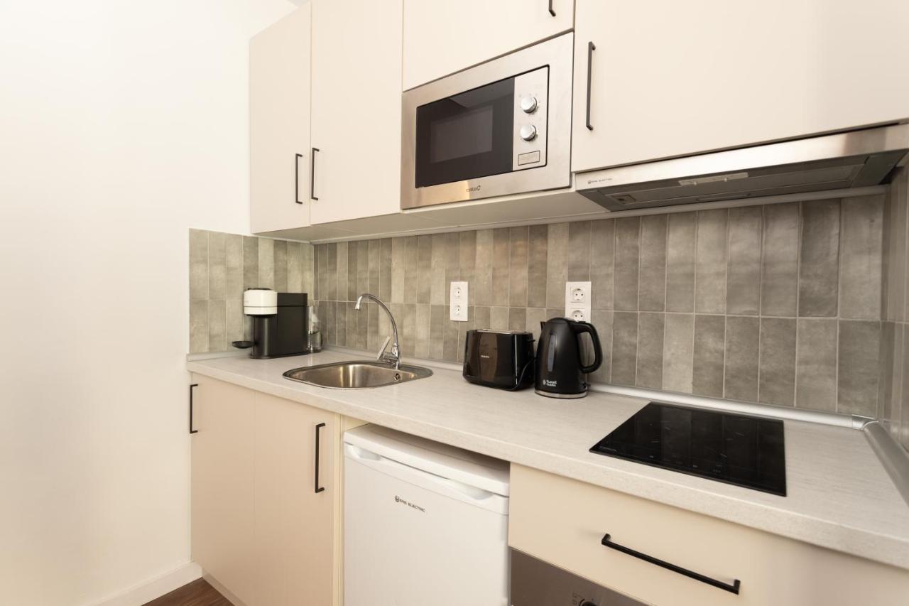 El Born Design Apartments Barcelona Kültér fotó