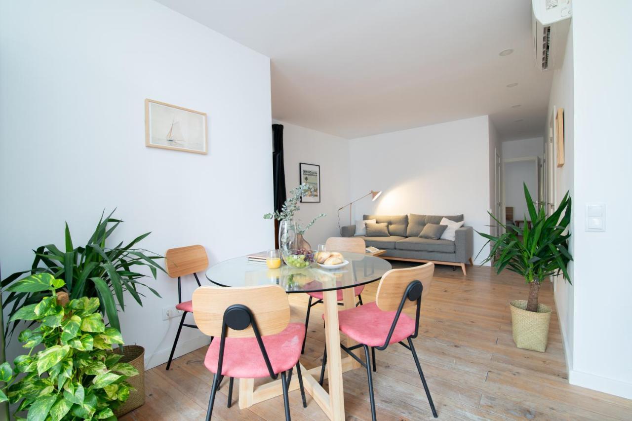 El Born Design Apartments Barcelona Kültér fotó
