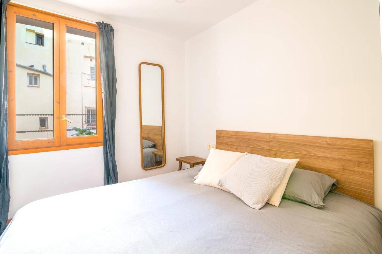 El Born Design Apartments Barcelona Kültér fotó