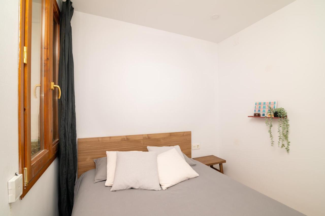 El Born Design Apartments Barcelona Kültér fotó