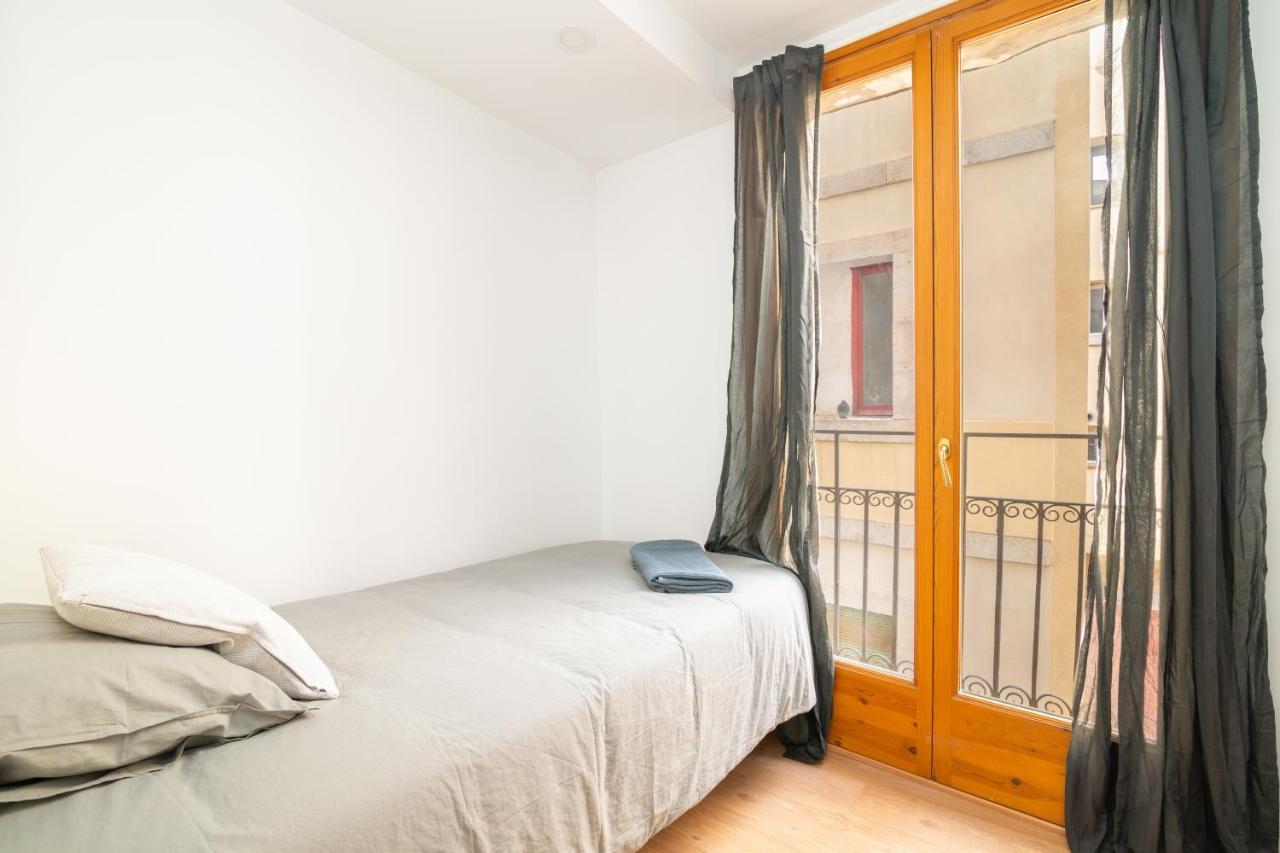 El Born Design Apartments Barcelona Kültér fotó