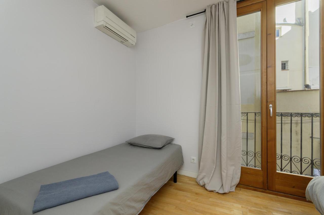 El Born Design Apartments Barcelona Kültér fotó