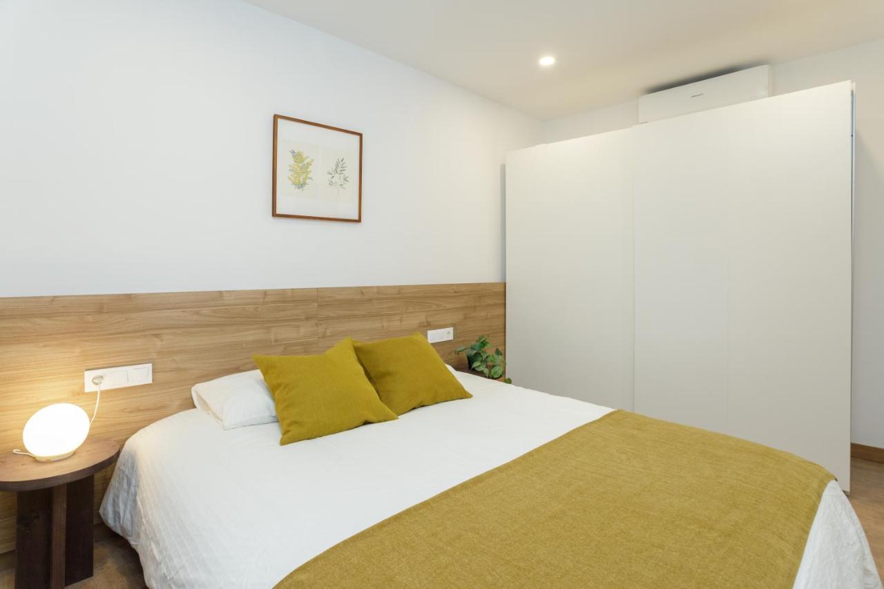 El Born Design Apartments Barcelona Kültér fotó