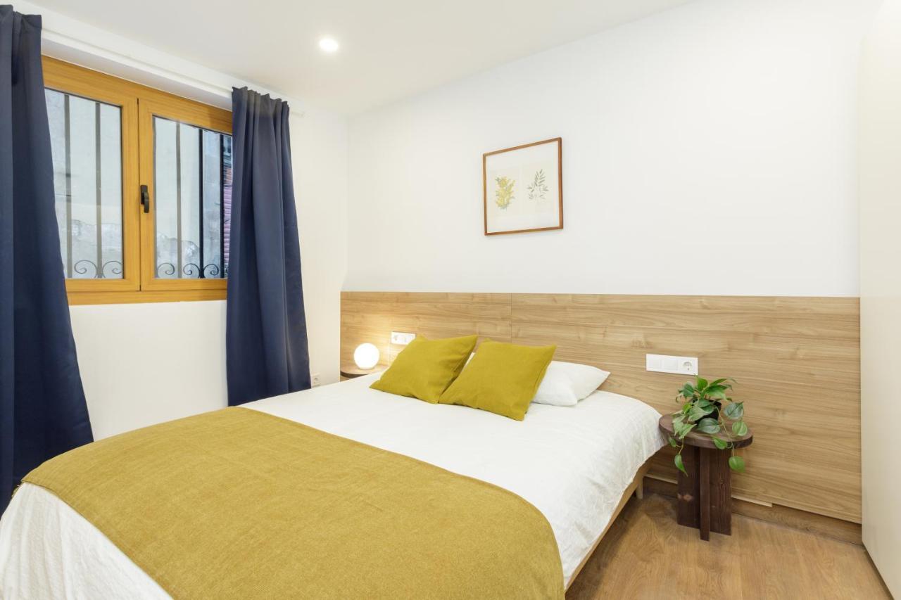 El Born Design Apartments Barcelona Kültér fotó