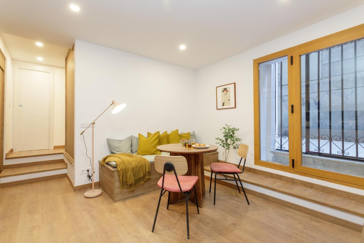 El Born Design Apartments Barcelona Kültér fotó