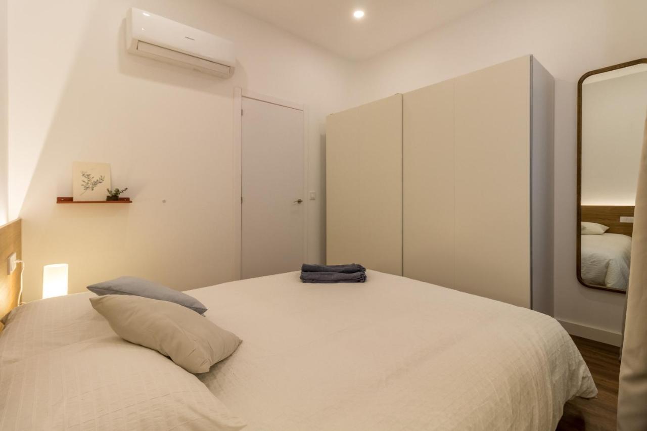 El Born Design Apartments Barcelona Kültér fotó