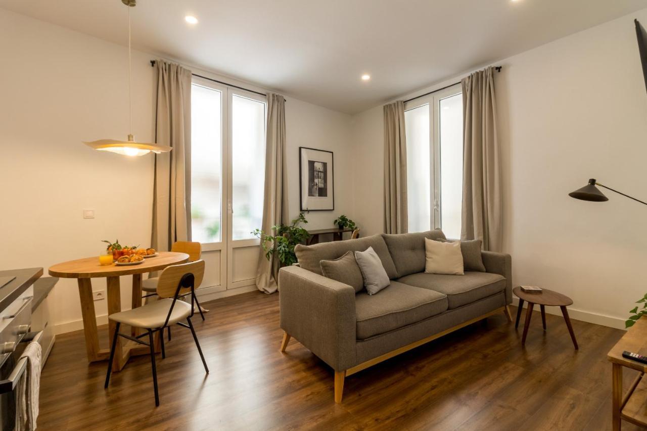 El Born Design Apartments Barcelona Kültér fotó