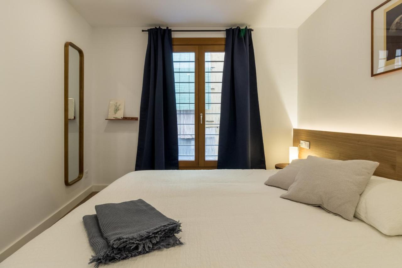 El Born Design Apartments Barcelona Kültér fotó