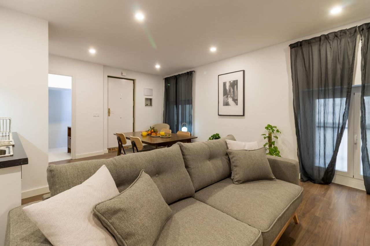El Born Design Apartments Barcelona Kültér fotó