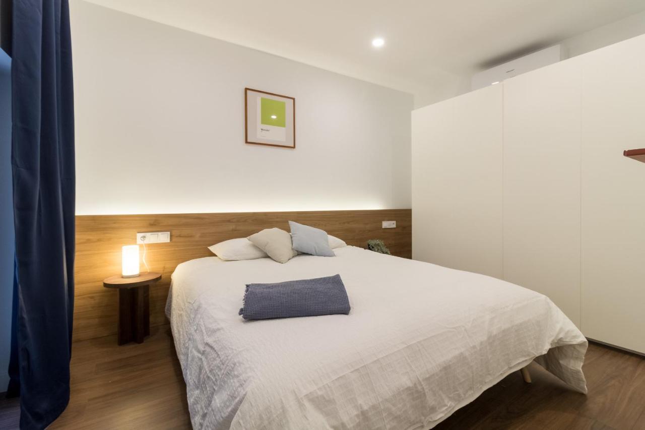El Born Design Apartments Barcelona Kültér fotó