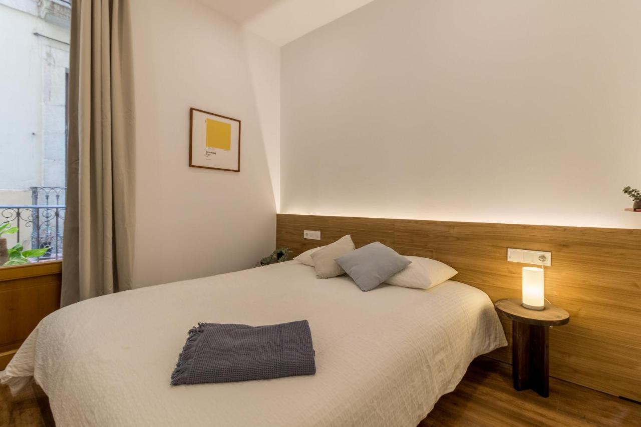 El Born Design Apartments Barcelona Kültér fotó