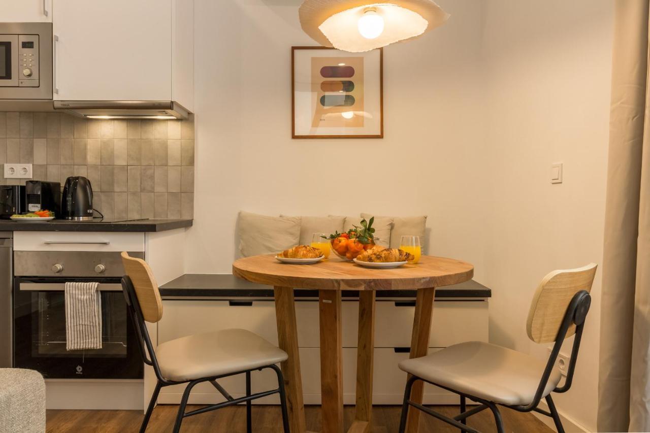 El Born Design Apartments Barcelona Kültér fotó