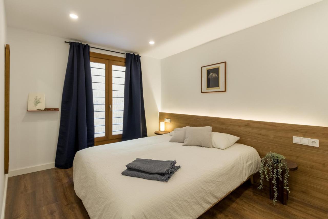 El Born Design Apartments Barcelona Kültér fotó